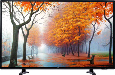 OTBVibgyorNXT 121.92cm (48 inch) Full HD LED Smart TV(48XXS)
