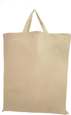 Rawpockets Rawbags 'Shopping Bag/Tote Bag Small White', reusable 100% Cotton Eco-Friendly |ToteBag |Natural colour|Eco bag |Canvas Fabric Multipurpose Bag(White, 5 inch)
Rawpockets Rawbags 'Shopping Bag/Tote Bag Small White', reusable 100% Cotton Eco-Friendly |ToteBag |Natural colour|Eco bag |Canvas Fabric Multipurpose Bag(White, 5 inch)