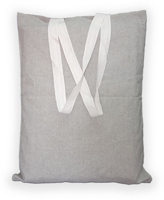 Rawpockets Rawbags 'Recycled Shopping bag Grey Colour', reusable 100% Cotton Eco-Friendly |ToteBag |Natural colour|Eco bag |Canvas Fabric Multipurpose Bag(White, 5 inch)
Rawpockets Rawbags 'Recycled Shopping bag Grey Colour', reusable 100% Cotton Eco-Friendly |ToteBag |Natural colour|Eco bag |Canvas Fabric Multipurpose Bag(White, 5 inch)