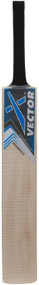 Vector X VELOCITY Kashmir Willow Cricket Bat(, 1200