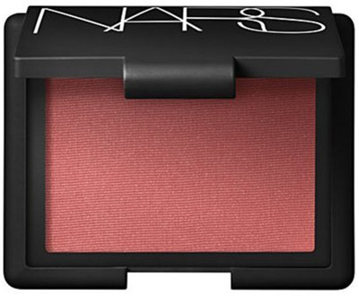 Nars tourid(Warm Coral With Golden Shimmer)