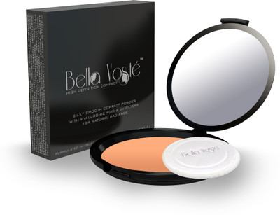 Bella Voste Intense Compact(Oak Buff)