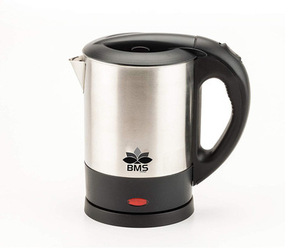 BMS Lifestyle 1.7lit electric kettle,Pop up Toaster and Citrus Juicer 3pcs set Electric Kettle(1.7 L, Silver, White)
BMS Lifestyle 1.7lit electric kettle,Pop up Toaster and Citrus Juicer 3pcs set Electric Kettle(1.7 L, Silver, White)