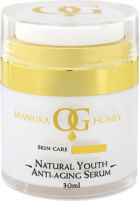 Oceanic Gold Natural Youth Anti-Aging Serum(30 ml)