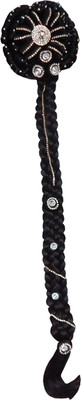 Rzlecort PM-HAIR025 Hair Extension