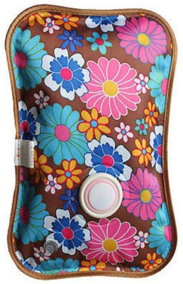CRETO New Best Quality Cordless Rechargeable electric 1 L Hot Water Bag(Multicolor)
CRETO New Best Quality Cordless Rechargeable electric 1 L Hot Water Bag(Multicolor)