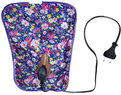 CRETO Electric Warm Gel Bag for Joint and Muscle Pain New Best Quality electric 1 L Hot Water Bag(Multicolor)
CRETO Electric Warm Gel Bag for Joint and Muscle Pain New Best Quality electric 1 L Hot Water Bag(Multicolor)