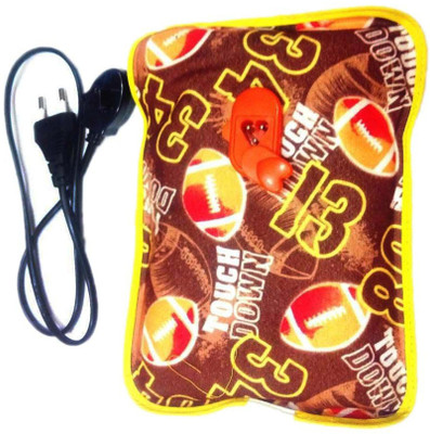 CRETO E -505 Electric Hot Water Bag for Joint and Muscle Pain electric 1 L Hot Water Bag(Multicolor)
CRETO E -505 Electric Hot Water Bag for Joint and Muscle Pain electric 1 L Hot Water Bag(Multicolor)