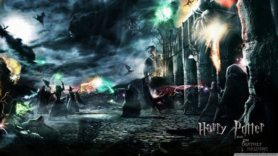 Movie Harry Potter And The Deathly Hallows: Part 1 Harry Potter HD Wallpaper Background Paper Print(12 inch X 18 inch, Rolled)
Movie Harry Potter And The Deathly Hallows: Part 1 Harry Potter HD Wallpaper Background Paper Print(12 inch X 18 inch, Rolled)