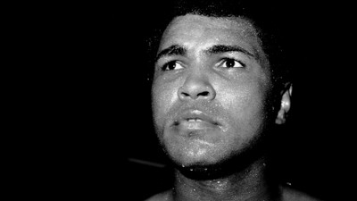 KumkumArts Muhammad Ali Poster 12 x 18 Inch HD Quality Material Gloss Paper. Paper Print(18 inch X 12 inch, Rolled)
KumkumArts Muhammad Ali Poster 12 x 18 Inch HD Quality Material Gloss Paper. Paper Print(18 inch X 12 inch, Rolled)