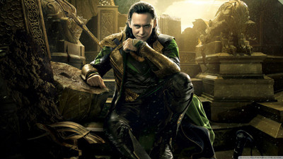 Akhuratha Poster Movie Thor: The Dark World Thor Loki HD Wallpaper Background Fine Art Print(12 inch X 18 inch, Rolled)
Akhuratha Poster Movie Thor: The Dark World Thor Loki HD Wallpaper Background Fine Art Print(12 inch X 18 inch, Rolled)