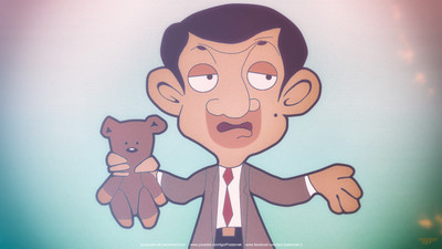 Akhuratha Poster Movie Mr Bean HD Wallpaper Background Fine Art Print(12 inch X 18 inch, Rolled)
Akhuratha Poster Movie Mr Bean HD Wallpaper Background Fine Art Print(12 inch X 18 inch, Rolled)