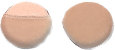 KAAS Pack of 2 Generic Make up Cosmetic Foundation Powder Puff Sponge, Face Pack Cleanser Sponge
KAAS Pack of 2 Generic Make up Cosmetic Foundation Powder Puff Sponge, Face Pack Cleanser Sponge