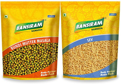 BANSIRAM BNBMMNS02(800 g, Pack of 2)