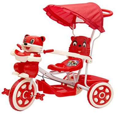 STEPUPP BABY TRICYCLE FOR KIDS WITH FRONT OR BACK BASKET AND PARENT HANDLE OR MUSICAL TRICYCLE RED COLOUR KIDS TRICYCLE RECOMMENDED TRICYCLE FOR BABY GIRL OR TRICYCLE FOR BABY BOY OR TRICYCLE FOR TODDLER GIRL OR TRICYCLE FOR TODDLER BOY RECOMMENDED FOR TO
STEPUPP BABY TRICYCLE FOR KIDS WITH FRONT OR BACK BASKET AND PARENT HANDLE OR MUSICAL TRICYCLE RED COLOUR KIDS TRICYCLE RECOMMENDED TRICYCLE FOR BABY GIRL OR TRICYCLE FOR BABY BOY OR TRICYCLE FOR TODDLER GIRL OR TRICYCLE FOR TODDLER BOY RECOMMENDED FOR TO