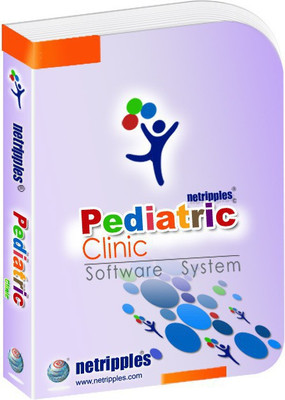 Netripples Pediatric Clinic(1, 1 PC)
Netripples Pediatric Clinic(1, 1 PC)