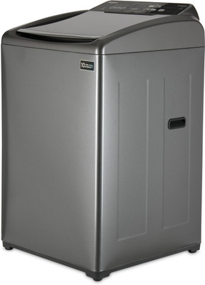 Whirlpool 6.5 kg Fully Automatic Top Load Washing Machine with In-built Heater Grey(STAINWASH ULTRA (N) 6.5 GRAPHITE 10 YMW)
Whirlpool 6.5 kg Fully Automatic Top Load Washing Machine with In-built Heater Grey(STAINWASH ULTRA (N) 6.5 GRAPHITE 10 YMW)