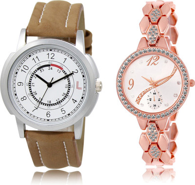The Shopoholic Best Combo Pack White And Silver Dial Analog Watch For Boys And Girls Mens Belts Watches Watch - For Men & Women
The Shopoholic Best Combo Pack White And Silver Dial Analog Watch For Boys And Girls Mens Belts Watches Watch - For Men & Women