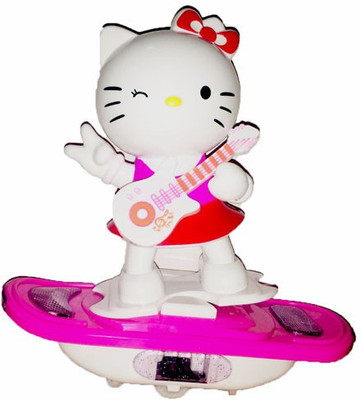 getitbae ROTATE SWING SKATEBOARD(Pink)