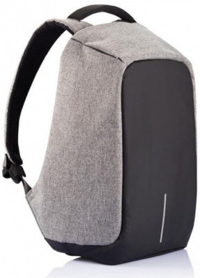 Buyerzone Polyester Anti Thef 3.5 Laptop Backpack(Multicolor), Multi colour
Buyerzone Polyester Anti Thef 3.5 Laptop Backpack(Multicolor), Multi colour