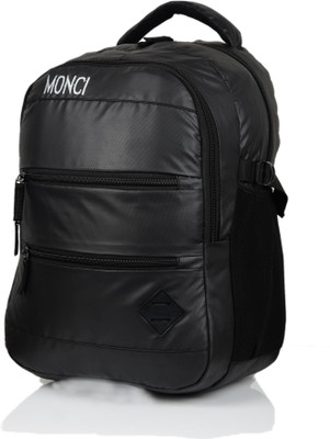 MONCI M3 20 L Laptop Backpack(Black)