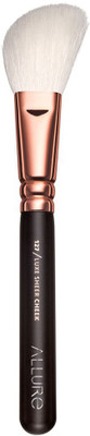 Allure Luxe Sheer Cheekbrush for powder application(Pack of 1)