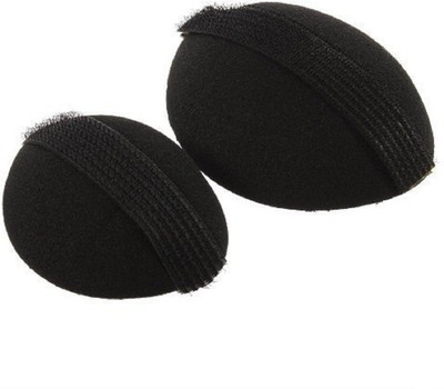 Param Hair Accessories Hair Accessory Set(Black)