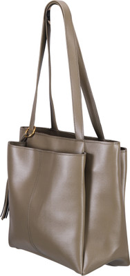 AIZAH Shoulder Bag(Green)