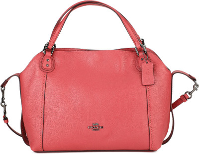 Coach Shoulder Bag(Beige)