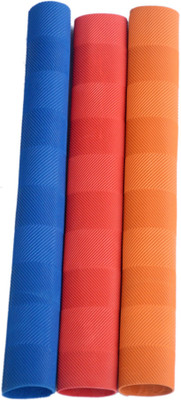Vizorr Quality Chevron Bat grip (Multi-colour,Pack of 3) Chevron(Multicolor, Pack of 3)
Vizorr Quality Chevron Bat grip (Multi-colour,Pack of 3) Chevron(Multicolor, Pack of 3)