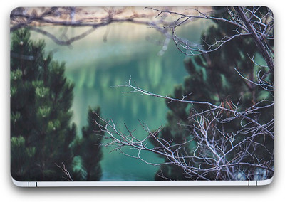 Flipkart SmartBuy Nature Themed 603 Vinyl Laptop Skin (3M/Avery Vinyl, Matte Laminated, 14 x 9 inches) Vinyl Laptop Decal 14.1
Flipkart SmartBuy Nature Themed 603 Vinyl Laptop Skin (3M/Avery Vinyl, Matte Laminated, 14 x 9 inches) Vinyl Laptop Decal 14.1