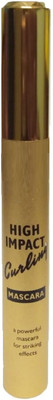 Gabbu Absolute Flutter Secrets Dramatic Eyes Mascara 10 ml(BLACK)