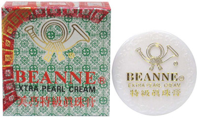 BEANNE Extra Pearl Cream(8.9 ml)
