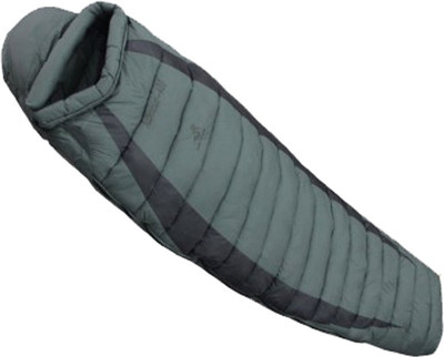 Ess Aar Sleeping Bag Aventure 400 Sleeping Bag(Grey