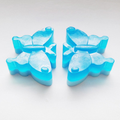 Pics And You Blueberry Aroma Butterfly Handmade Soap Pack 2 (2 Soaps, 4 x 3 x 1 inch, 100 gram)(10 g, Pack of 2)
Pics And You Blueberry Aroma Butterfly Handmade Soap Pack 2 (2 Soaps, 4 x 3 x 1 inch, 100 gram)(10 g, Pack of 2)