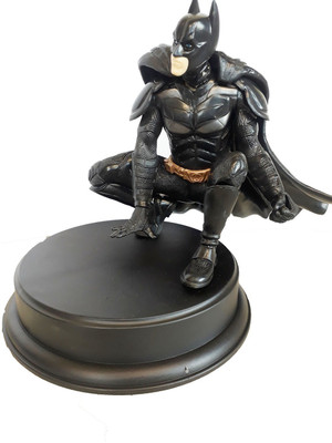 Bestie Toys Batman V Superman Dawn of Justice Batman Action Figure (BATMAN)(Multicolor)
Bestie Toys Batman V Superman Dawn of Justice Batman Action Figure (BATMAN)(Multicolor)