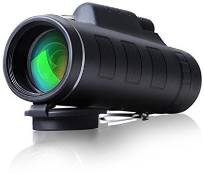 kalopsia industries Magnification Long distance Zoom Digital Monocular(114, Black)
kalopsia industries Magnification Long distance Zoom Digital Monocular(114, Black)