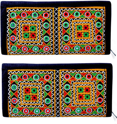Super Casual Multicolor Clutch
Super Casual Multicolor Clutch