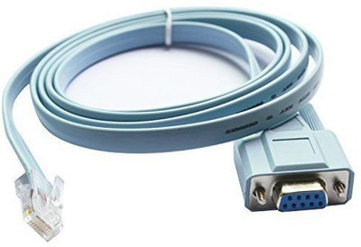 PAC PC Network Cable Network Cable(Compatible with PC LAPTOP COMPUTER, Blue)