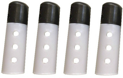 JR electrokits Water Level Sensors For Water Level Controller, Metal Type - 4 Nos. Security Circuit and Motion Detector Electronic Hobby Kit
JR electrokits Water Level Sensors For Water Level Controller, Metal Type - 4 Nos. Security Circuit and Motion Detector Electronic Hobby Kit