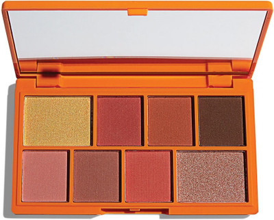 Makeup Revolution Choc Orange Mini 10.2 g(Orange)