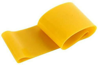 FITGURU Exercise Head Bands Resistance Yoga Band, for gym & yoga Resistance Band(Yellow, Pack of 1)
FITGURU Exercise Head Bands Resistance Yoga Band, for gym & yoga Resistance Band(Yellow, Pack of 1)