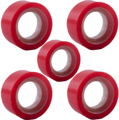 Bueno Transparent Double Sided Hair Wigs, Patch, Toupee Tape, Red Pack Of 5 Hair Accessory Set Hair Tattoo/Sticker(Red)
Bueno Transparent Double Sided Hair Wigs, Patch, Toupee Tape, Red Pack Of 5 Hair Accessory Set Hair Tattoo/Sticker(Red)