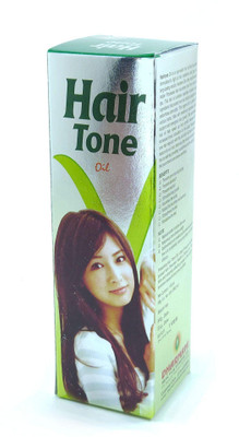 Dharmani Health & Fitness Co. Hair Hair Growth Therapy Hair Oil(100 ml)