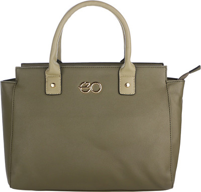 E2O Fashion Shoulder Bag(Green)
