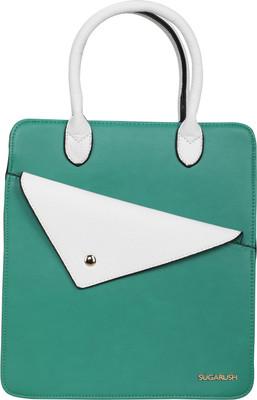SUGARUSH Satchel(Green)