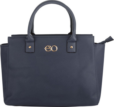 E2O Fashion Shoulder Bag(Blue)