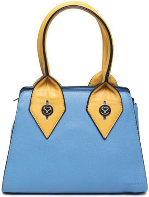SUGARUSH Satchel(Green)