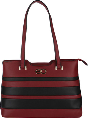 E2O Fashion Satchel(Red)