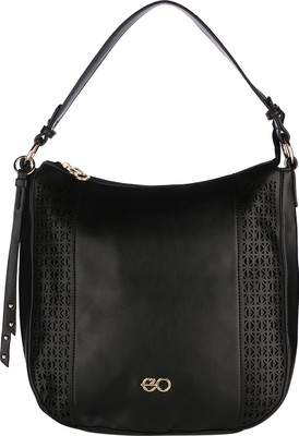 E2O Fashion Hobo(Black)